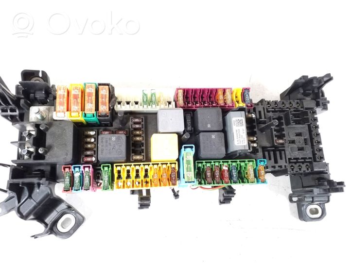 Mercedes-Benz CLA C117 X117 W117 Fuse module A2465400340