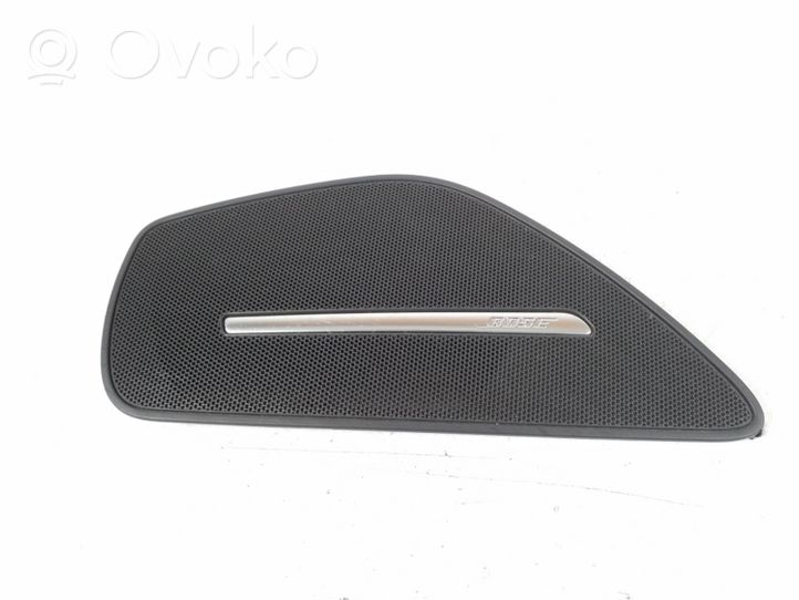 Audi A8 S8 D4 4H Moulure/baguette de porte avant 4H0868152A