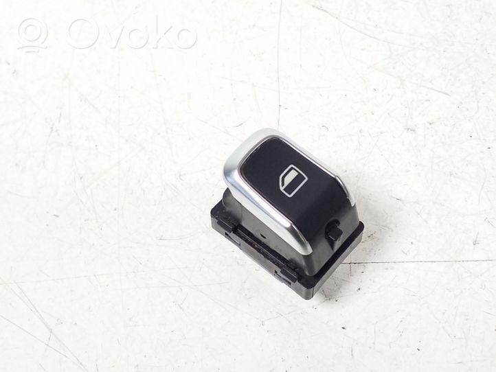 Audi A8 S8 D4 4H Interruptor del elevalunas eléctrico 4H0959855A