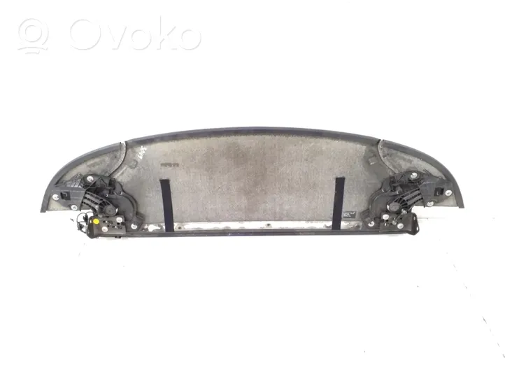 Mercedes-Benz SLK R172 Grilles/couvercle de haut-parleur arrière A172790035