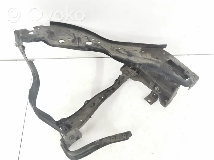 Mercedes-Benz E W212 Support phare frontale A2126204700