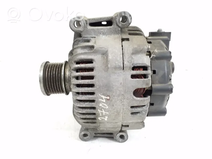 Mercedes-Benz E C207 W207 Generator/alternator A6421540402