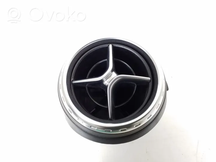 Mercedes-Benz GLA W156 Griglia di ventilazione centrale cruscotto 