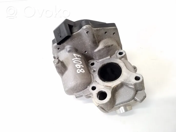 Mercedes-Benz SLK R172 Soupape vanne EGR A6511400660