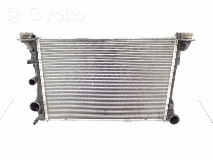 Mercedes-Benz SLK R172 Radiateur de refroidissement A0995002703