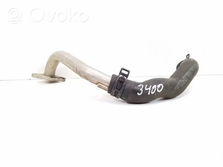 Mercedes-Benz GLA W156 Tubo flessibile depressione del freno A6512030302