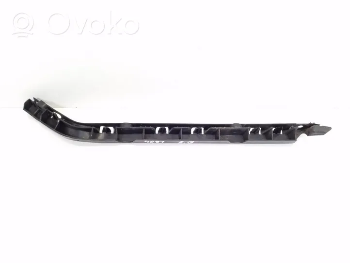 Mercedes-Benz E C207 W207 Support de pare-chocs arrière A2078850821