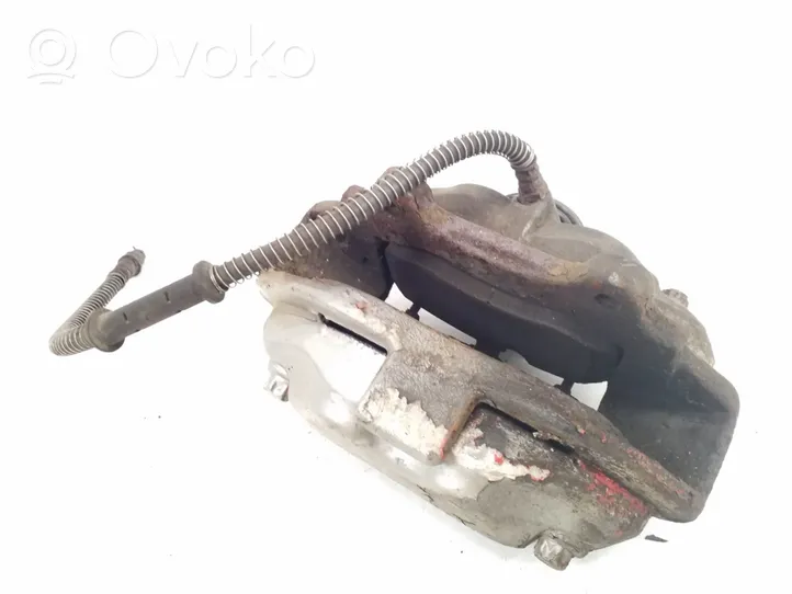 Mercedes-Benz CL C216 Pinza del freno anteriore A0034205483