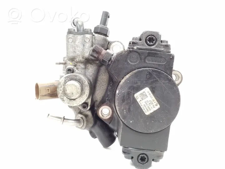 Mercedes-Benz GLA W156 Pompa ad alta pressione dell’impianto di iniezione A6510702601