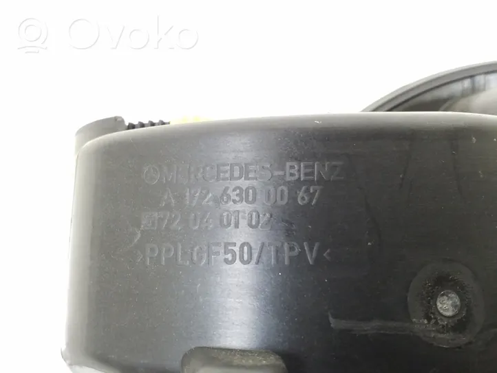 Mercedes-Benz SLK R172 Fuel tank cap A1726300067