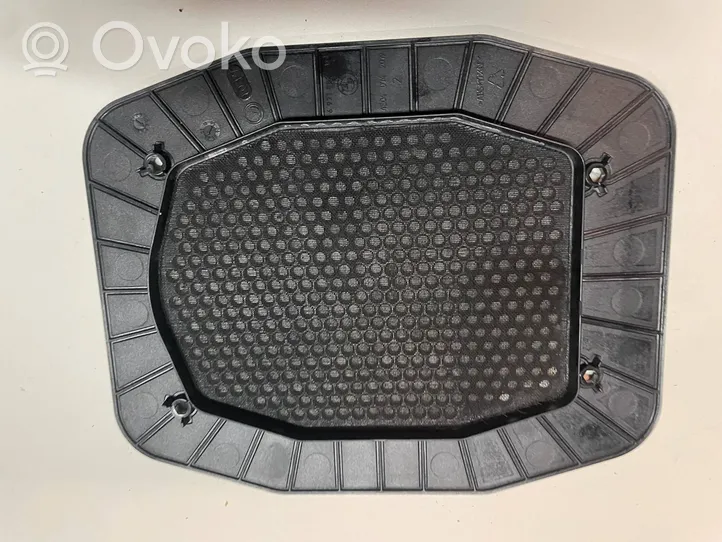 BMW X5 E70 Grille de garniture d’enceinte pour tablette arrière 6971882