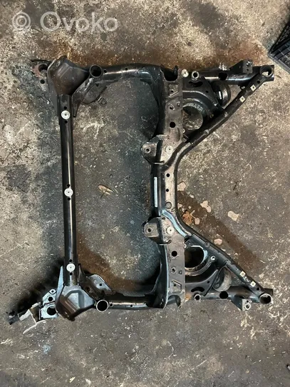 BMW 4 F36 Gran coupe Front subframe 71219850