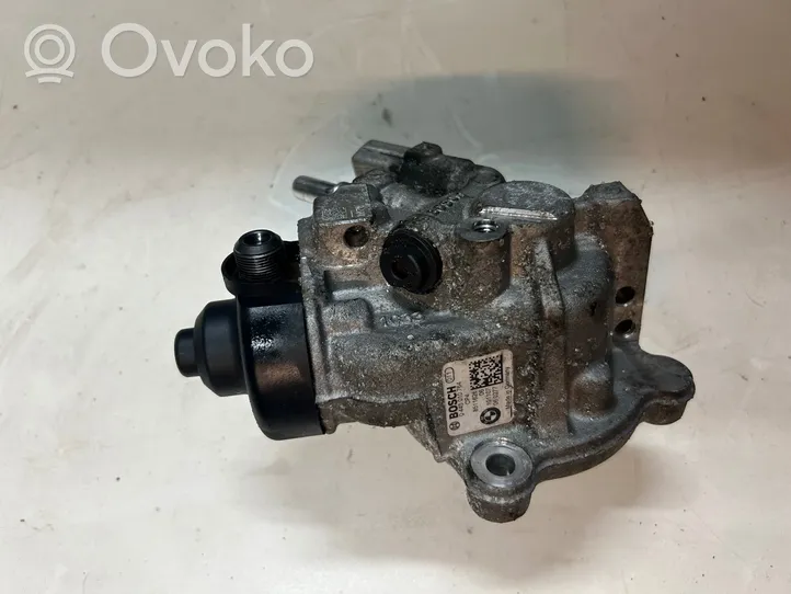 BMW 4 F36 Gran coupe Fuel injection high pressure pump 8511626