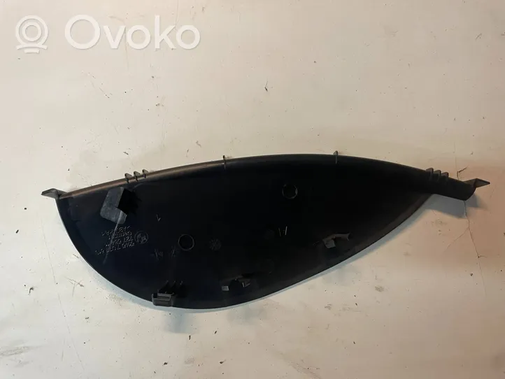 BMW 3 E92 E93 Rivestimento estremità laterale del cruscotto 7077819