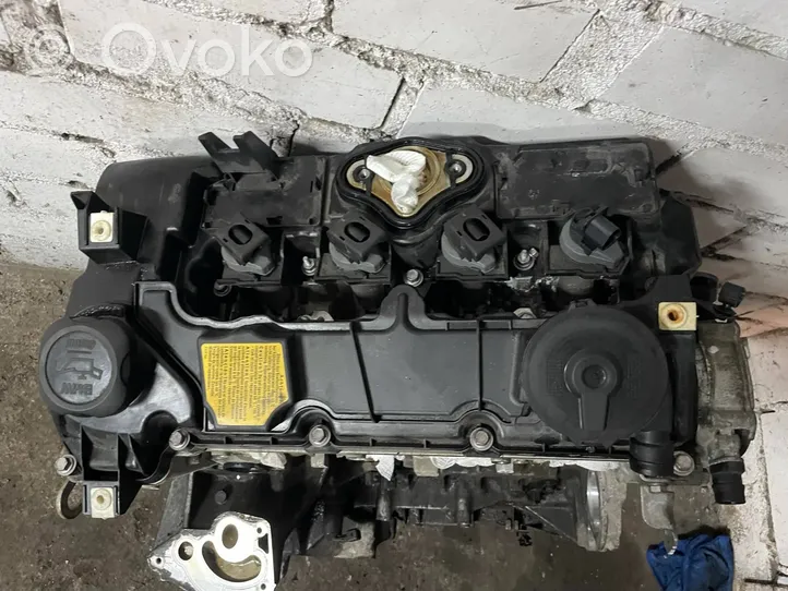 BMW 3 E92 E93 Moteur 