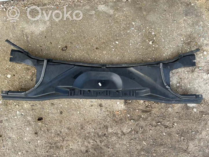 BMW 3 E92 E93 Cornice micro filtro dell’aria abitacolo (parte) 6924277