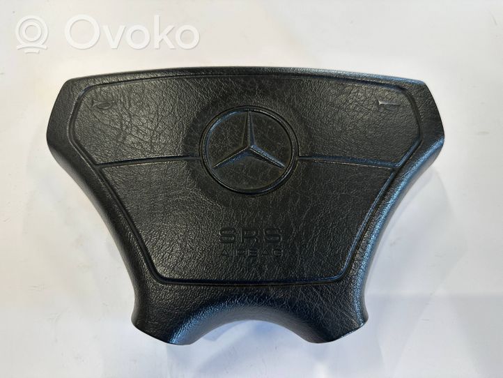 Mercedes-Benz E W124 Poduszka powietrzna Airbag kierownicy 1294600868