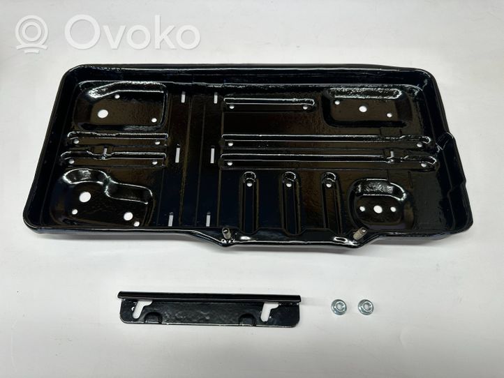 Mercedes-Benz S W116 Batteriegestell 1166200718