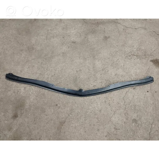 Mercedes-Benz S W116 Staffa di rinforzo montaggio del paraurti anteriore 1168840048