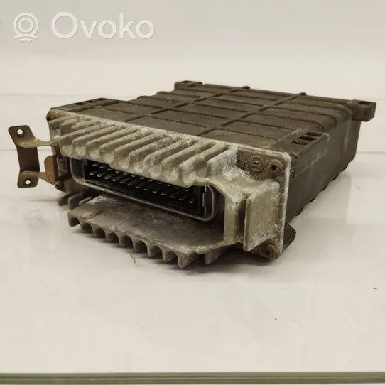 Mercedes-Benz E W124 Sterownik / Moduł ECU 0075451432