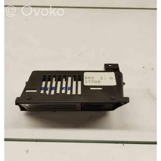 Mercedes-Benz S W140 Anzeige Display Einparkhilfe Parktronic PDC 0005427823