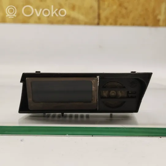 Mercedes-Benz S W140 Anzeige Display Einparkhilfe Parktronic PDC 0005427823