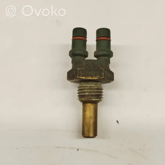 Mercedes-Benz E W124 Sonde de température de liquide de refroidissement 0065427717