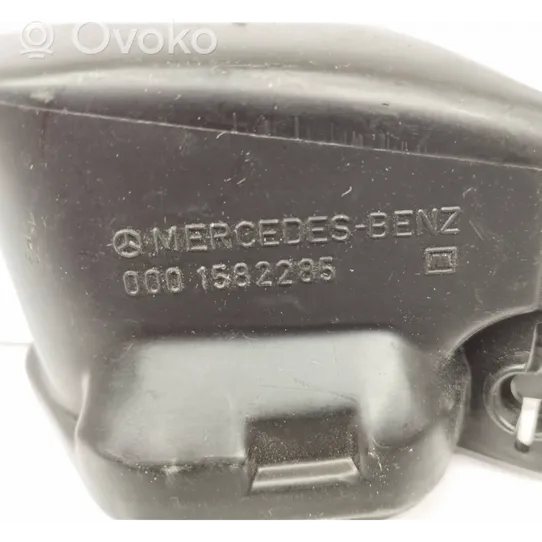 Mercedes-Benz SL R129 Cita veida dzinēja nodalījuma detaļa 0001582285