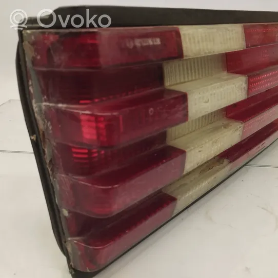 Mercedes-Benz 380 560SEC C126 Tailgate rear/tail lights 1268200864