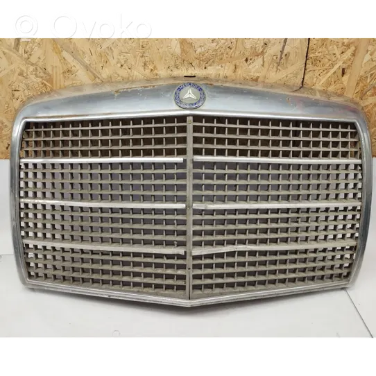 Mercedes-Benz 250 280 C CE W114 Atrapa chłodnicy / Grill 1158880315