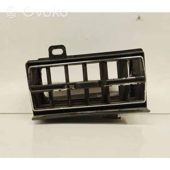 Mercedes-Benz 380 560SEC C126 Garniture, panneau de grille d'aération latérale 1268310530