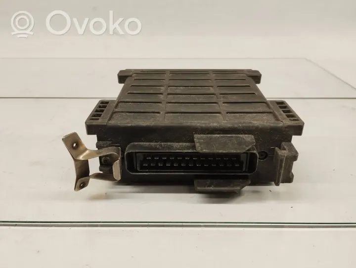 Mercedes-Benz 190 W201 Engine control unit/module 0025453632