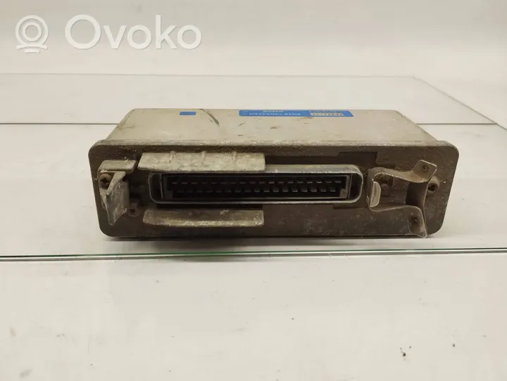 Mercedes-Benz 380 560SEC C126 ABS control unit/module 0035457432