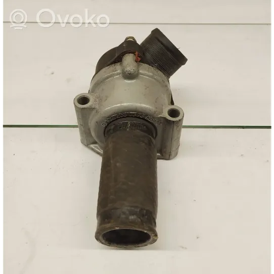 Mercedes-Benz 190 W201 Termostaatin kotelo 1022030373