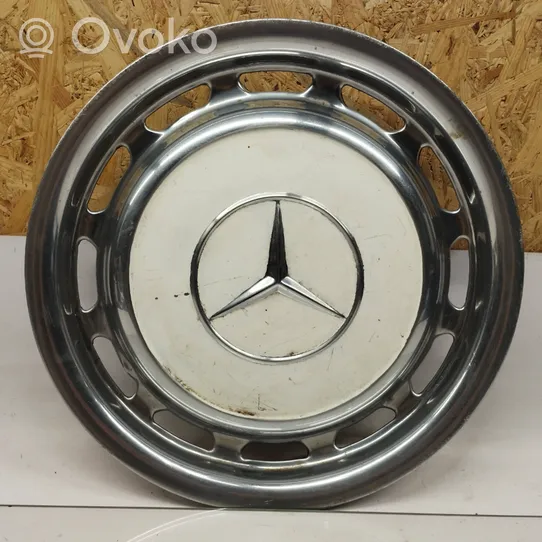 Mercedes-Benz S W116 Originalus R 14 rato gaubtas (-ai) 1154010324