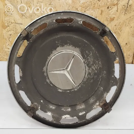 Mercedes-Benz S W116 Mozzo/copricerchi/borchia della ruota R14 1154010324