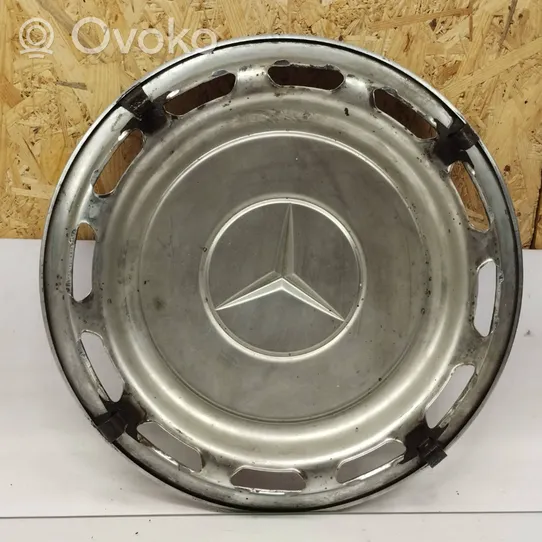 Mercedes-Benz S W116 Kołpaki oryginalne R14 1154010324