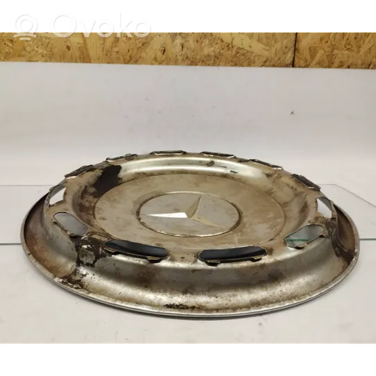 Mercedes-Benz S W116 Mozzo/copricerchi/borchia della ruota R14 1154010324