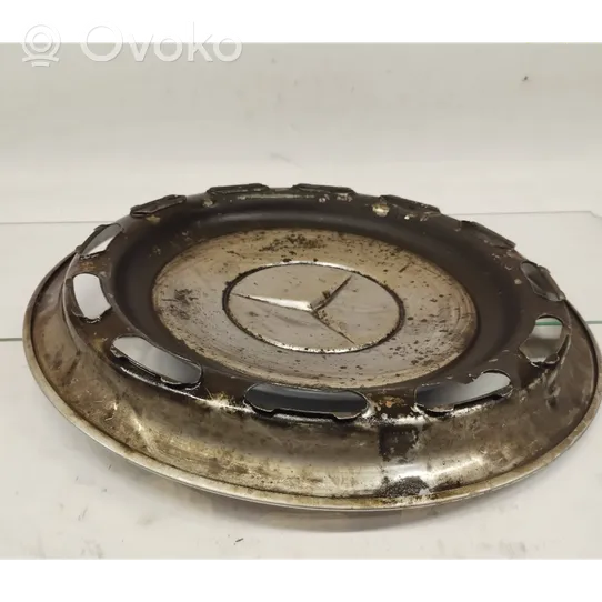 Mercedes-Benz COMPAKT W115 Mozzo/copricerchi/borchia della ruota R14 1154010324