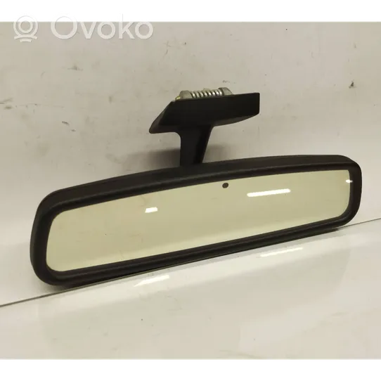 Mercedes-Benz 190 W201 Rear view mirror (interior) B66818602