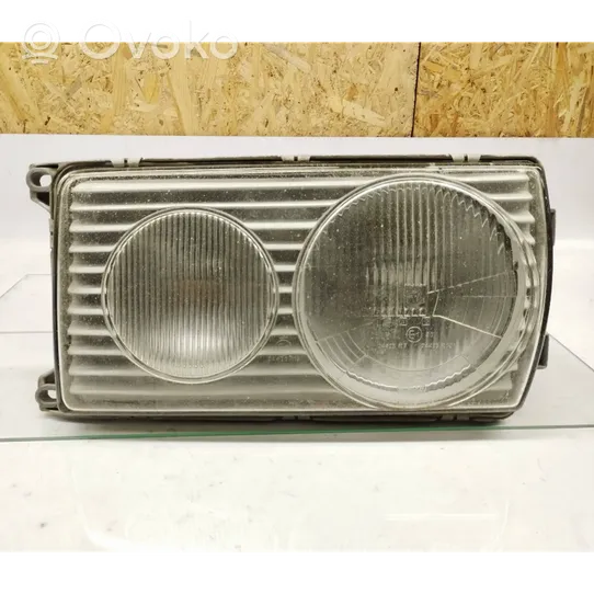 Mercedes-Benz W123 Phare frontale 0018207361