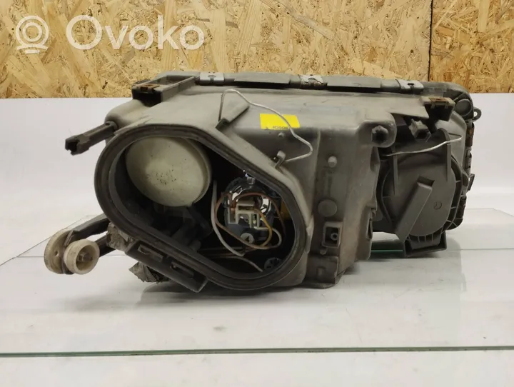 Mercedes-Benz S W126 Lampa przednia 1268208961