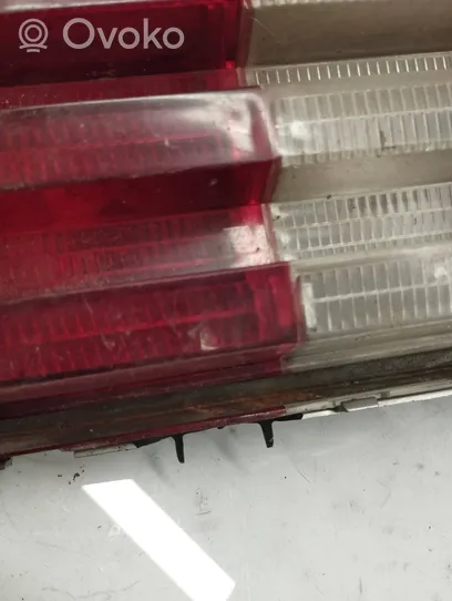 Mercedes-Benz 200 300 W123 Rear/tail lights 1238200864