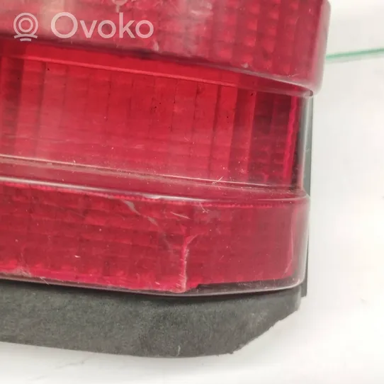 Mercedes-Benz 190 W201 Tail light part 2018200166