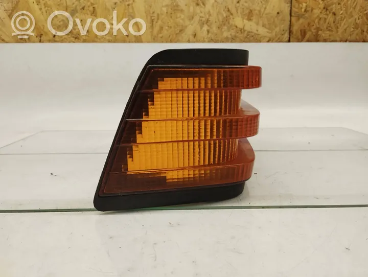 Mercedes-Benz 190 W201 Tail light part 2018200166