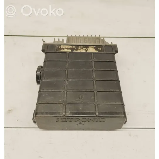 Mercedes-Benz 190 W201 Sterownik / Moduł ECU 0280800282