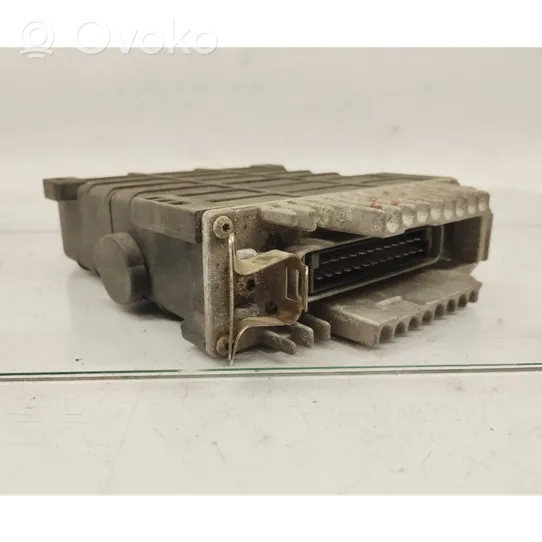 Mercedes-Benz E W124 Sterownik / Moduł ECU 0280800206