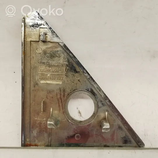 Mercedes-Benz W123 Other exterior part 1237251411