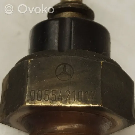 Mercedes-Benz W123 Sonde de température de liquide de refroidissement 0055421017