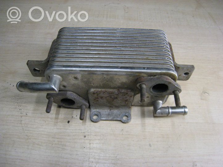 Mitsubishi Pajero EGR aušintuvas 1582A116